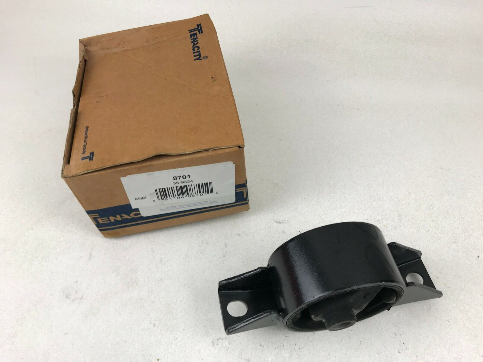 Engine Mount CARQUEST 35-9324 8701 for Nissan FAST SHIPPING - HotCarParts