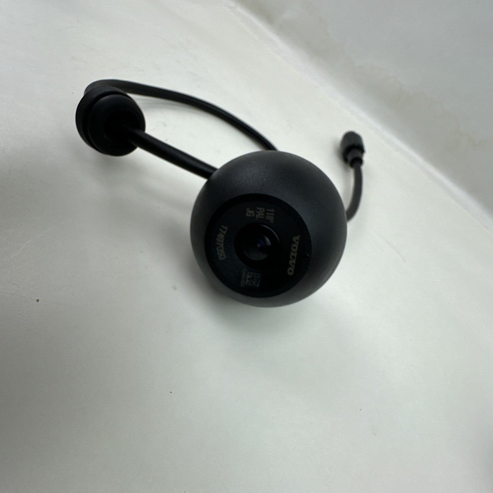 NEW Volvo 17497050 ,17244817 Camera Kit Fits L90H L110H L180H L250G L220H A25G