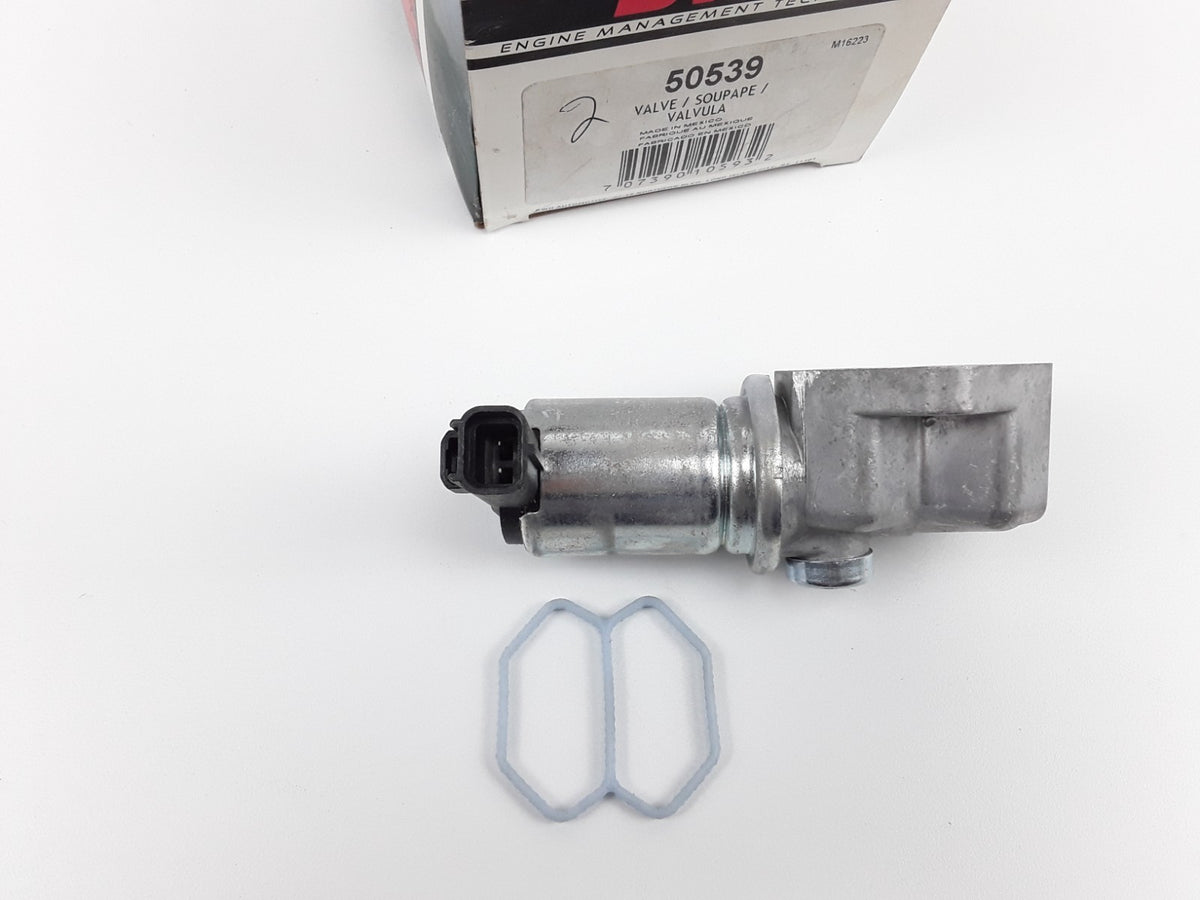 BWD 50539 Idle Air Control Valve Assembly Fits Ford Windstar (1999-2000)