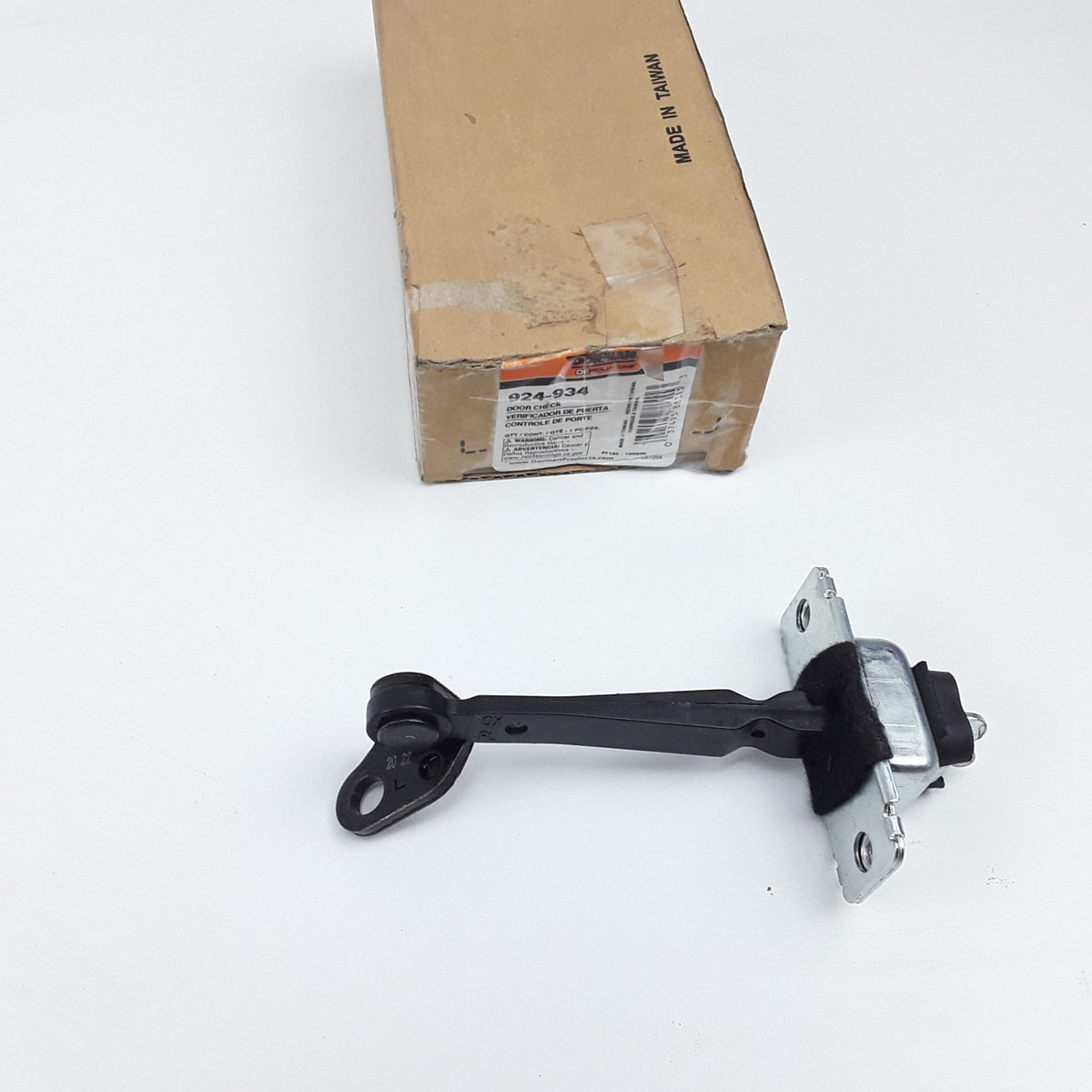 Front Left Door Check Assembly Fits Honda Odyssey 1999 2000 2001 2002 2003 2004