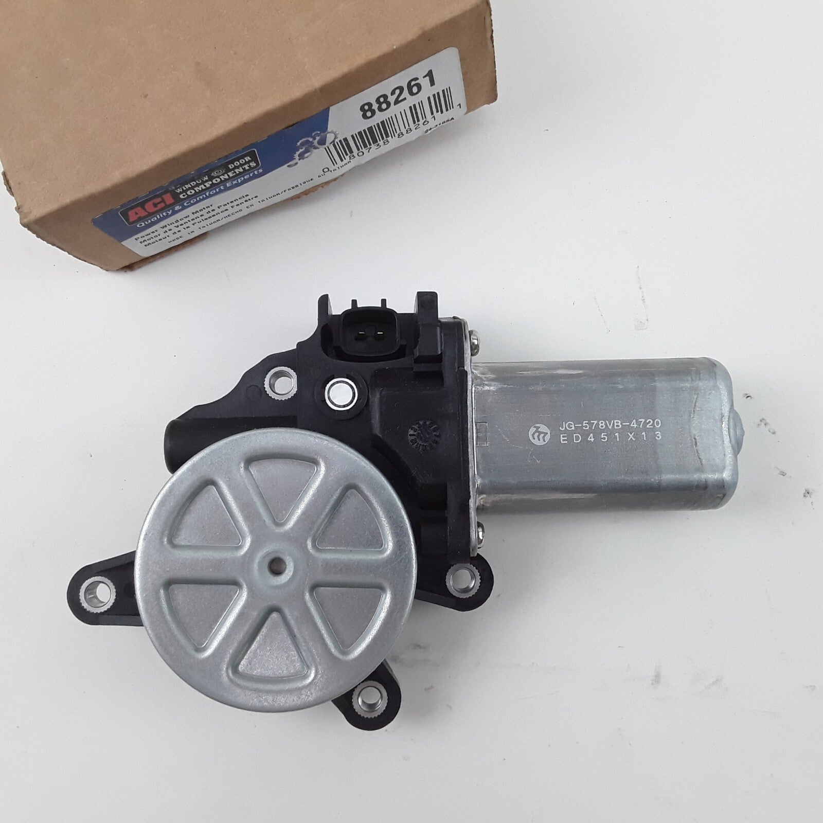 Front Rear Right Left Power Window Motor Fits Suzuki Nissan INFINITI (2000-2021)