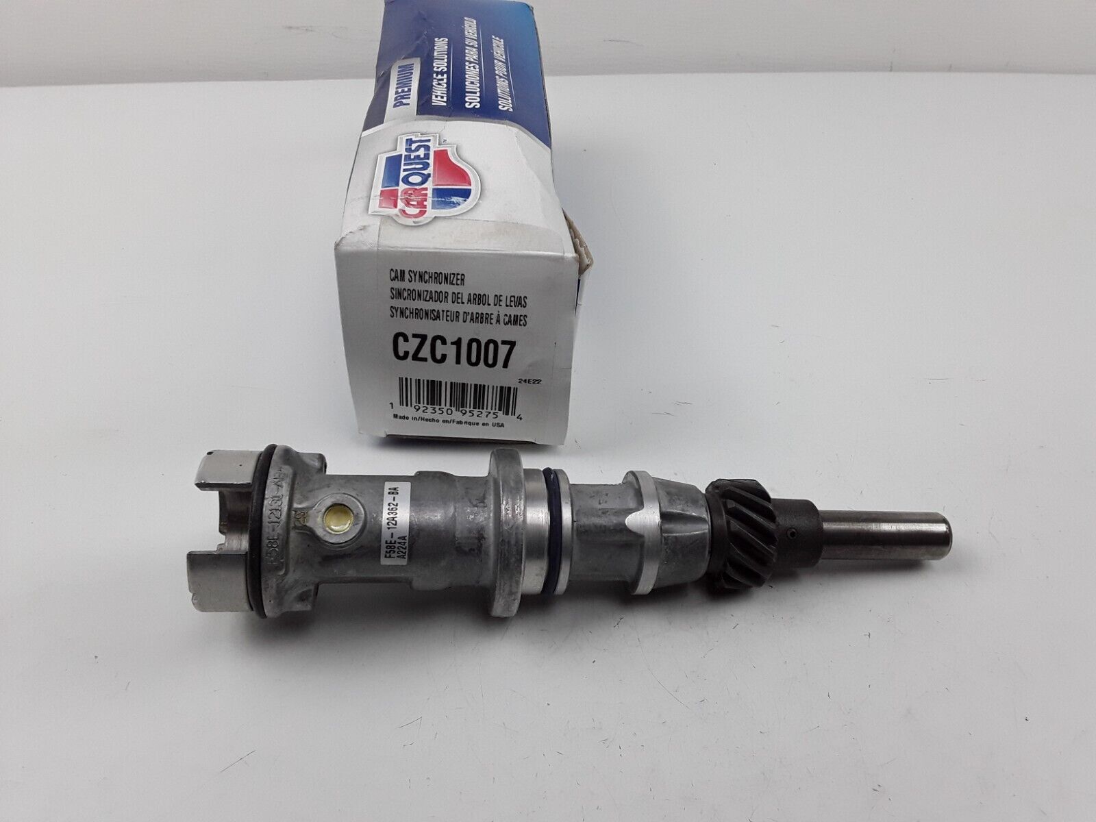 Engine Camshaft Synchronizer Fits Ford Taurus Windstar Ranger 1995 1996 1997 - HotCarParts