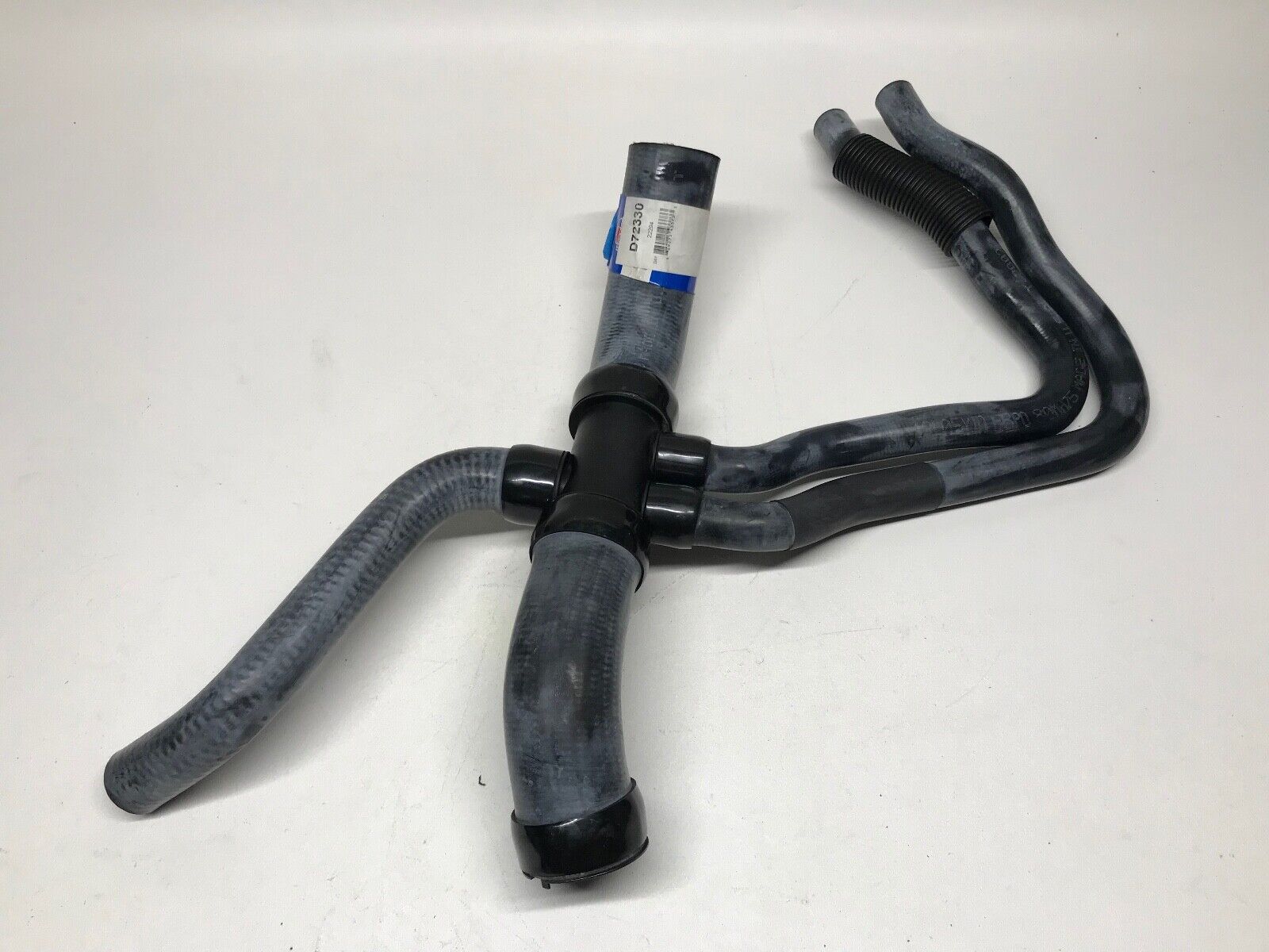 Radiator Coolant Hose-4WD Lower CARQUEST 22294 D72330 for Expedition Navigator - HotCarParts