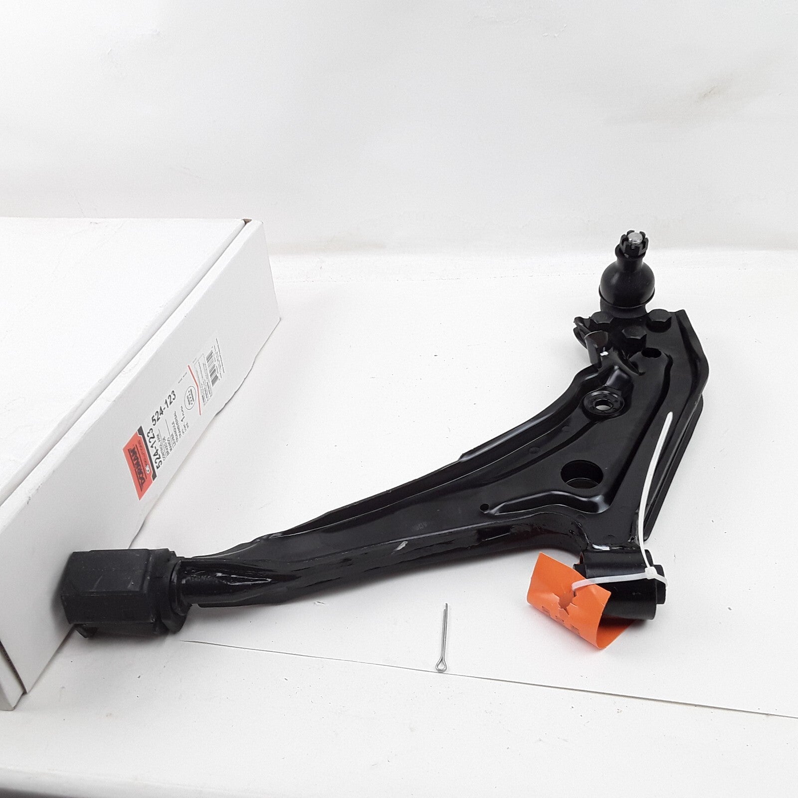 Front Left Suspension Control Arm Fits Nissan Quest Mercury Villager (1993-1998)