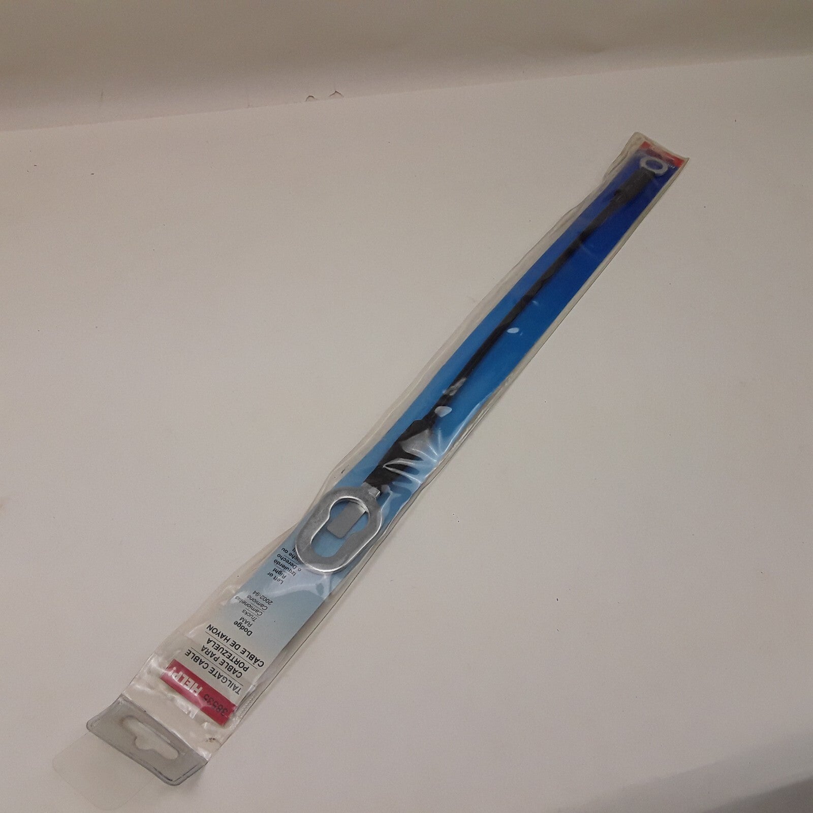 Dorman 38535 Tailgate Support Cable Fits Dodge Ram 3500 2500 1500 (1994-2002)