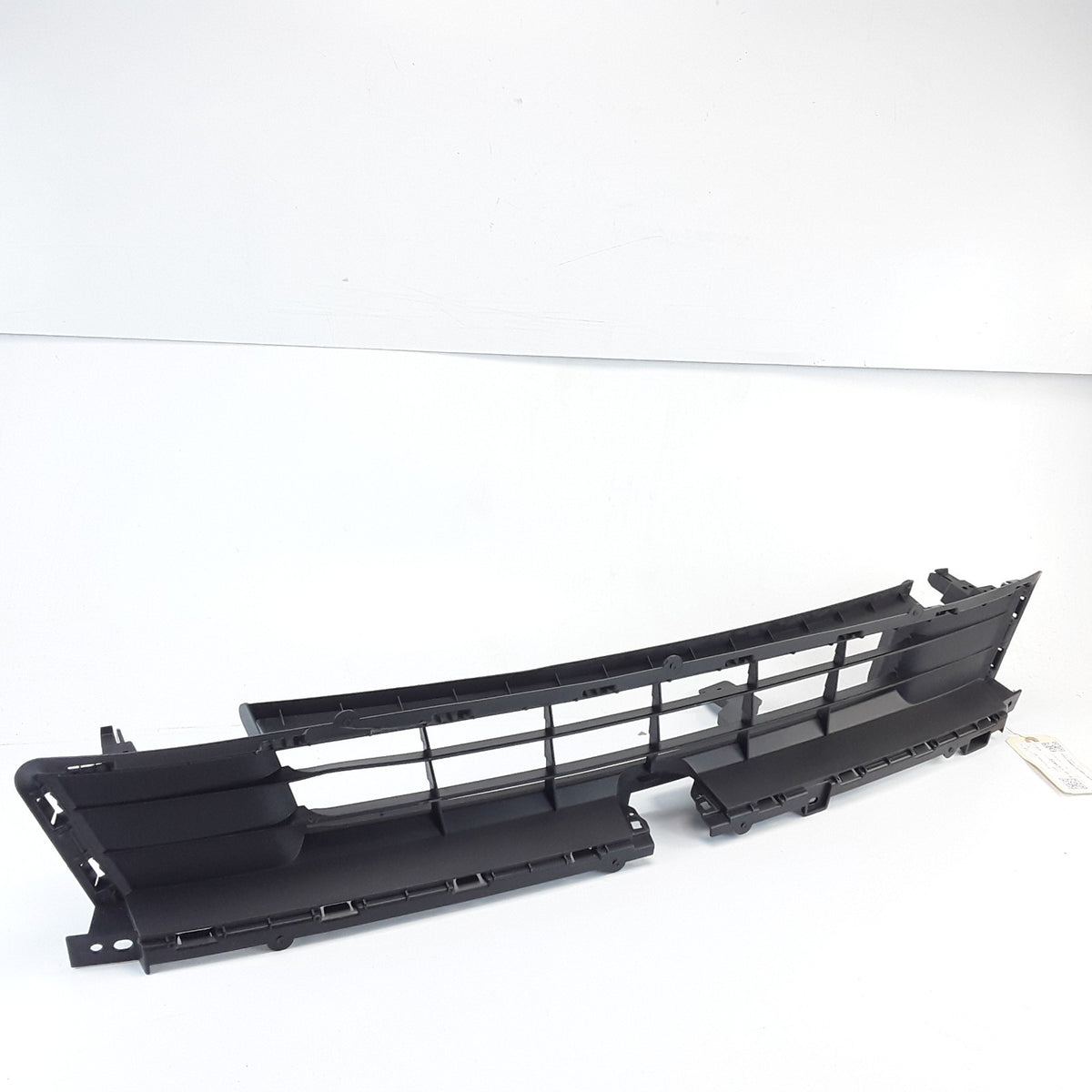 Model Y 2025 Front Fascia Lower Bumper Grille 2100757-TT-A OEM