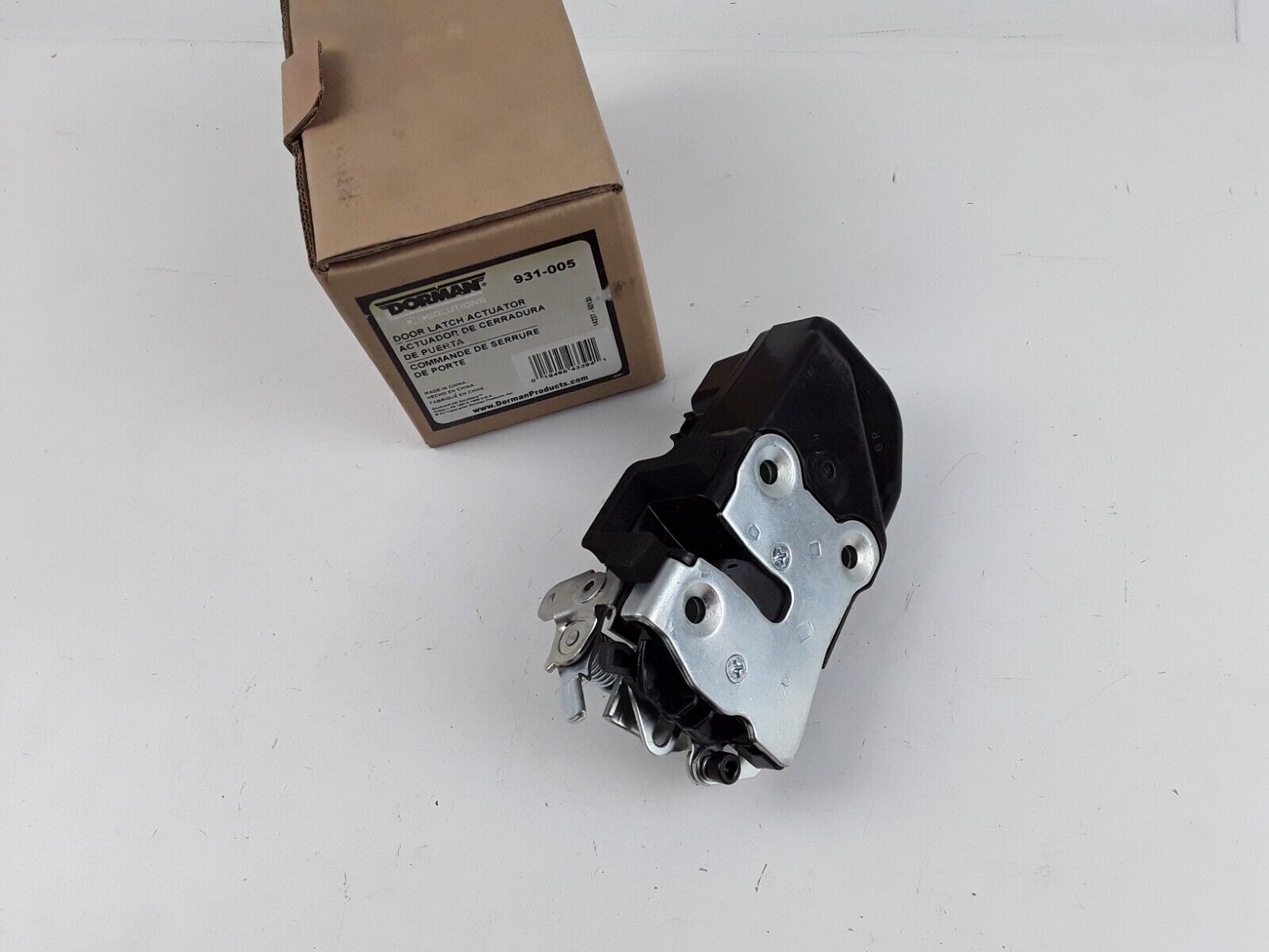 Front Right Latch Door Lock Actuator Motor For Chrysler 300,Dodge Charger,Magnum - HotCarParts