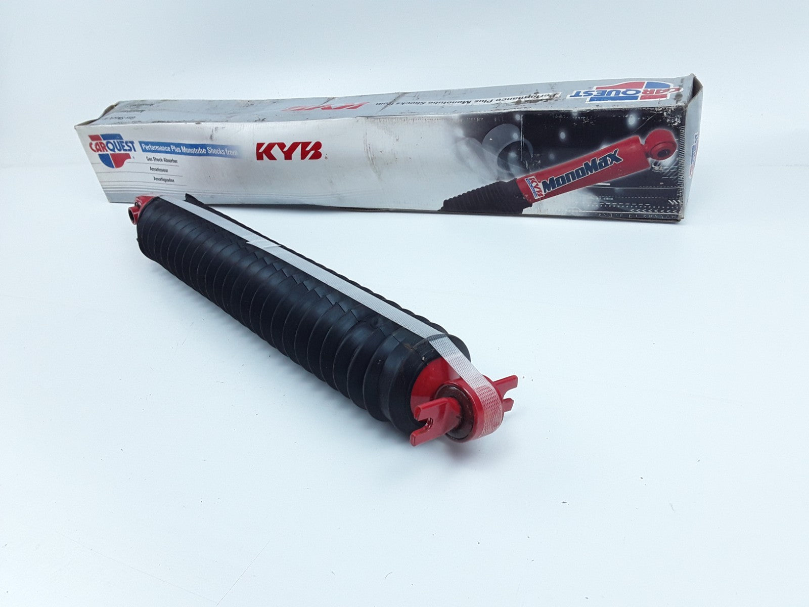 Rear Suspension Shock Absorber Fits Chevrolet GMC 1988 1989 1990 1991 1992-2005