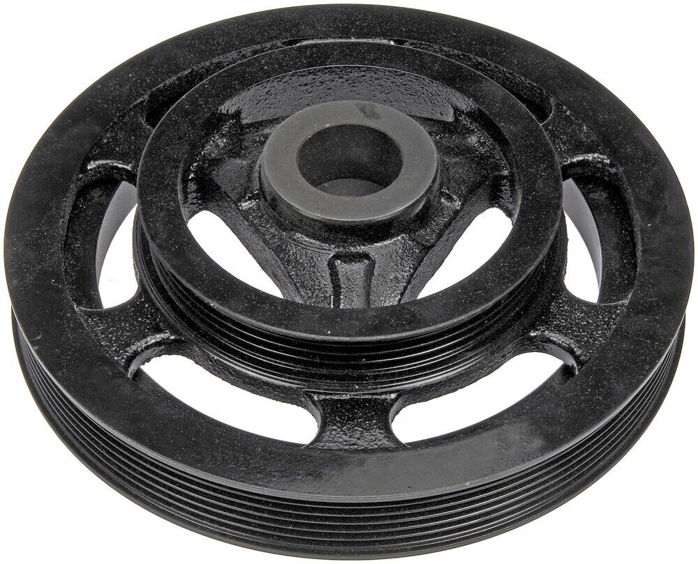 Harmonic Balancer Assembly Fits Chrysler Sebring Cirrus Dodge Stratus 2001-2006