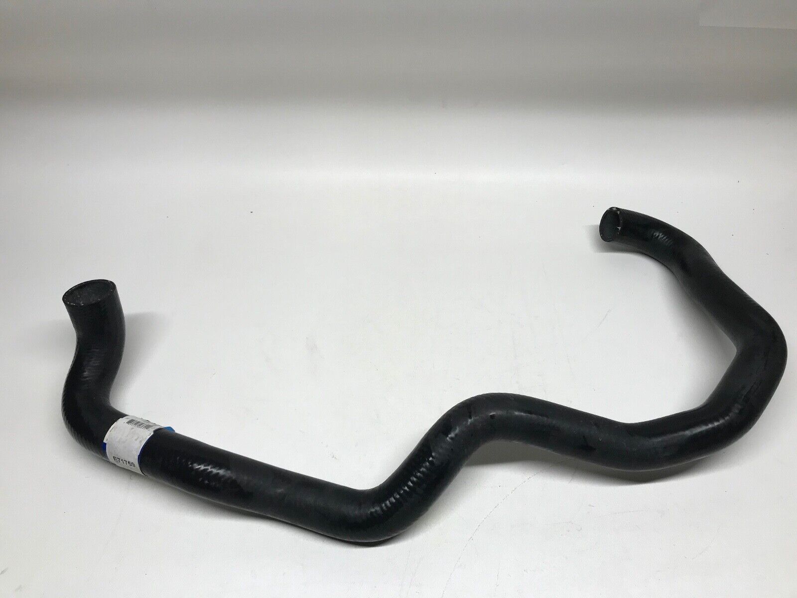 Radiator Coolant Hose-4 Speed Trans Lower CARQUEST 22084 for Dodge, Plymouth - HotCarParts