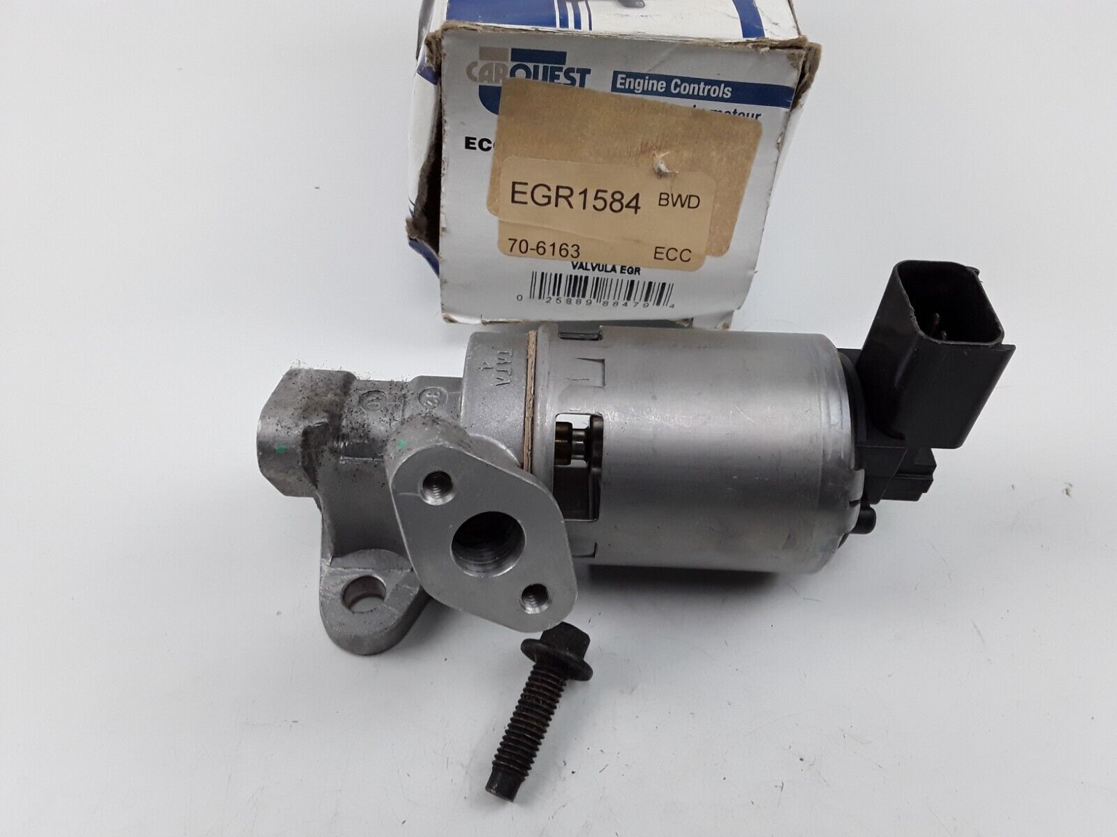 Exhaust Gas Recirculation EGR Valve For Dodge Charger 2006-2010,Magnum 2005-2008 - HotCarParts