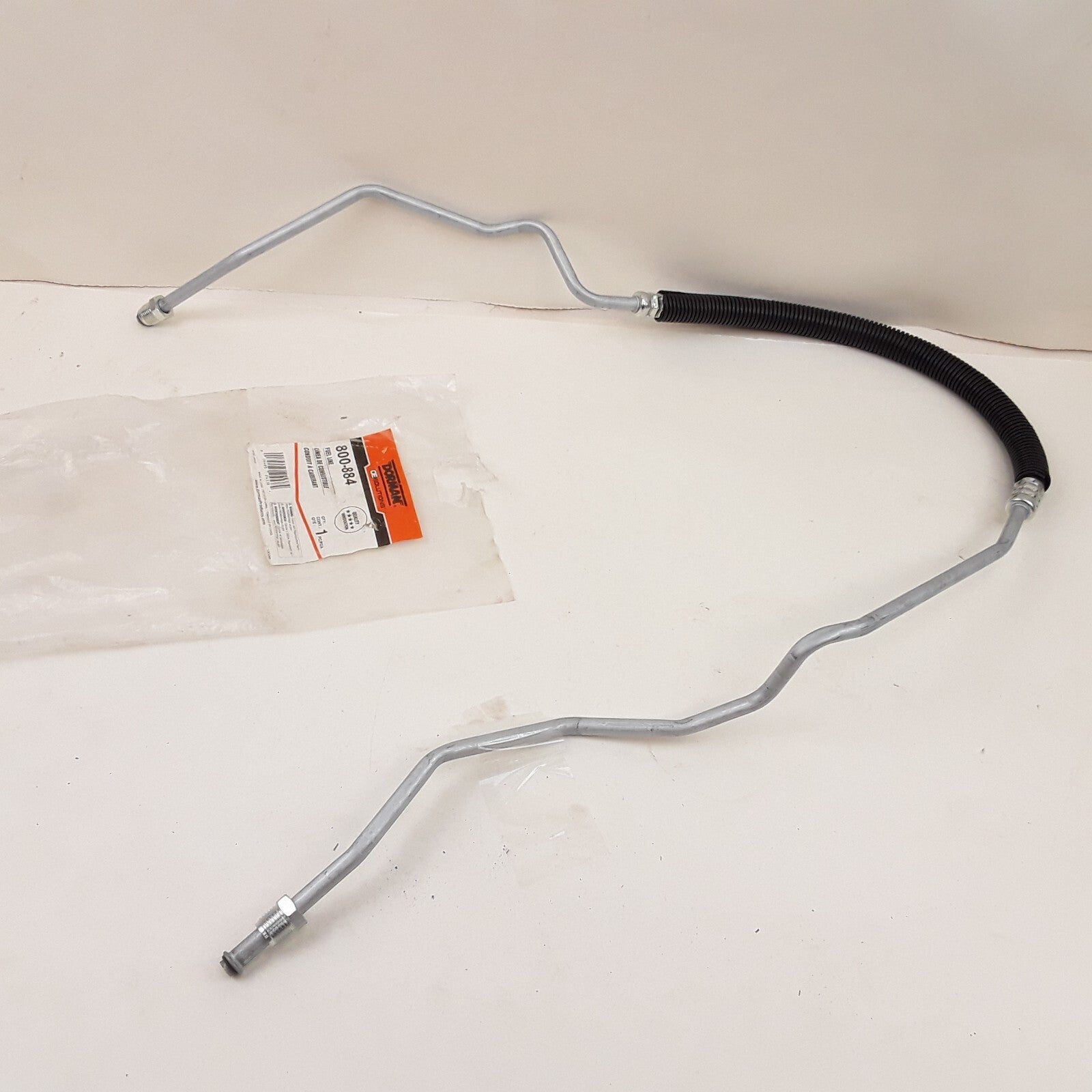 Fuel Supply Line Fits Chevrolet K1500 K2500 K3500 1991-1995 GMC K1500 1991-1994