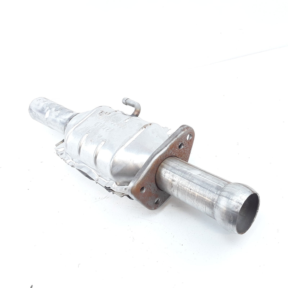 Walker 15540 EPA Certified Standard Catalytic Converter
