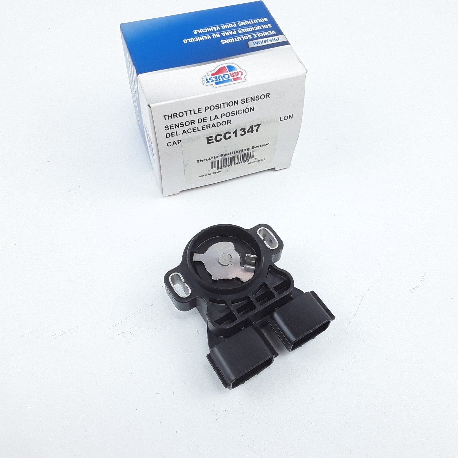 Throttle Position Sensor Fits Nissan 200SX Sentra 1997 1998 1999 2000