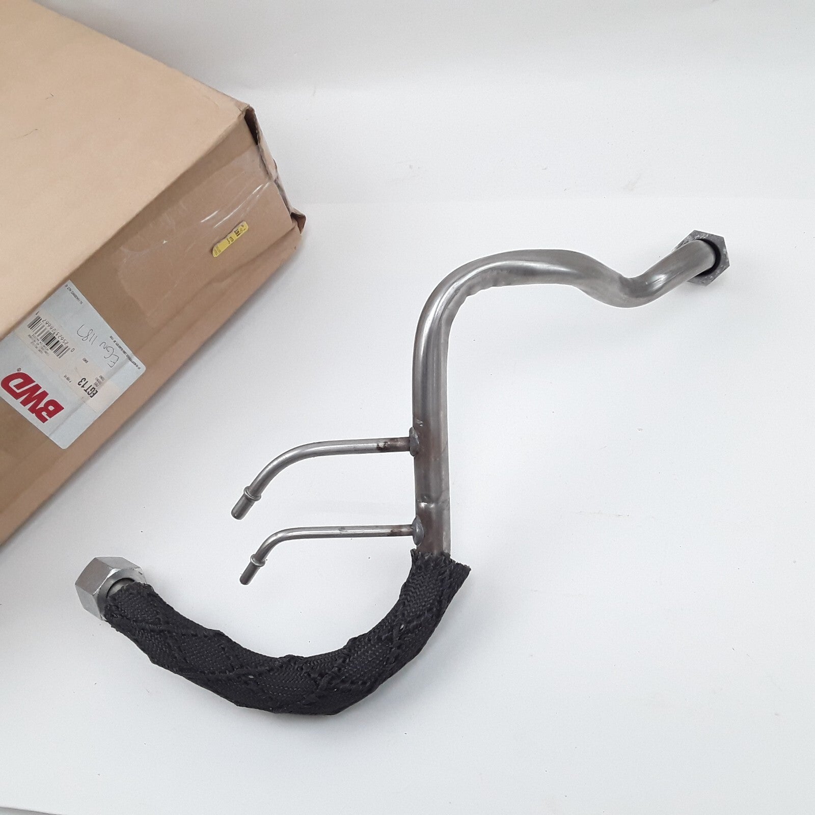 Exhaust Gas Recirculation Tube Fits Lincoln Navigator F-250 F-150 (1997-1998)