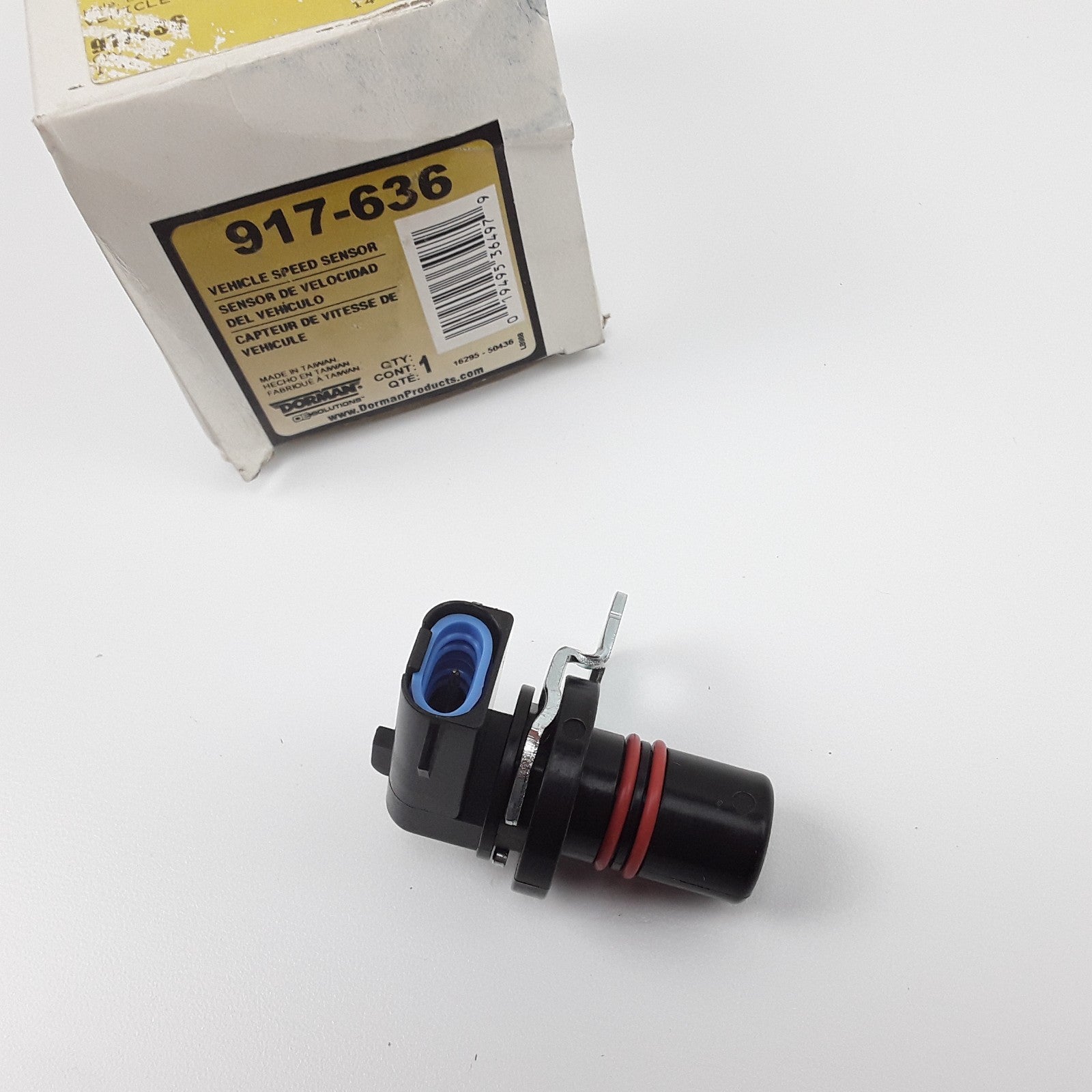 Automatic Transmission Speed Sensor Fits Ford Crown Victoria 1996-1997 2000