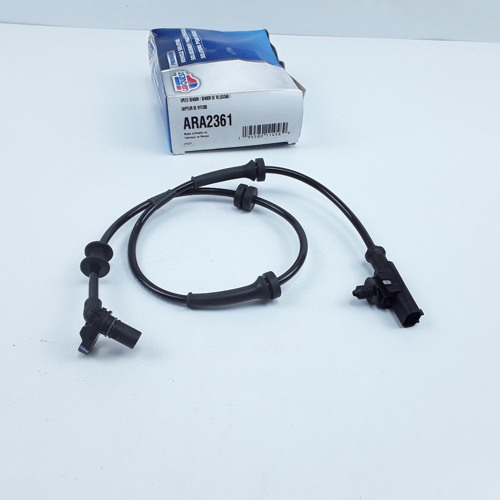 Front RH or LH ABS Speed Sensor Fits Nissan Armada TITAN (2012 2013 2014 2015)