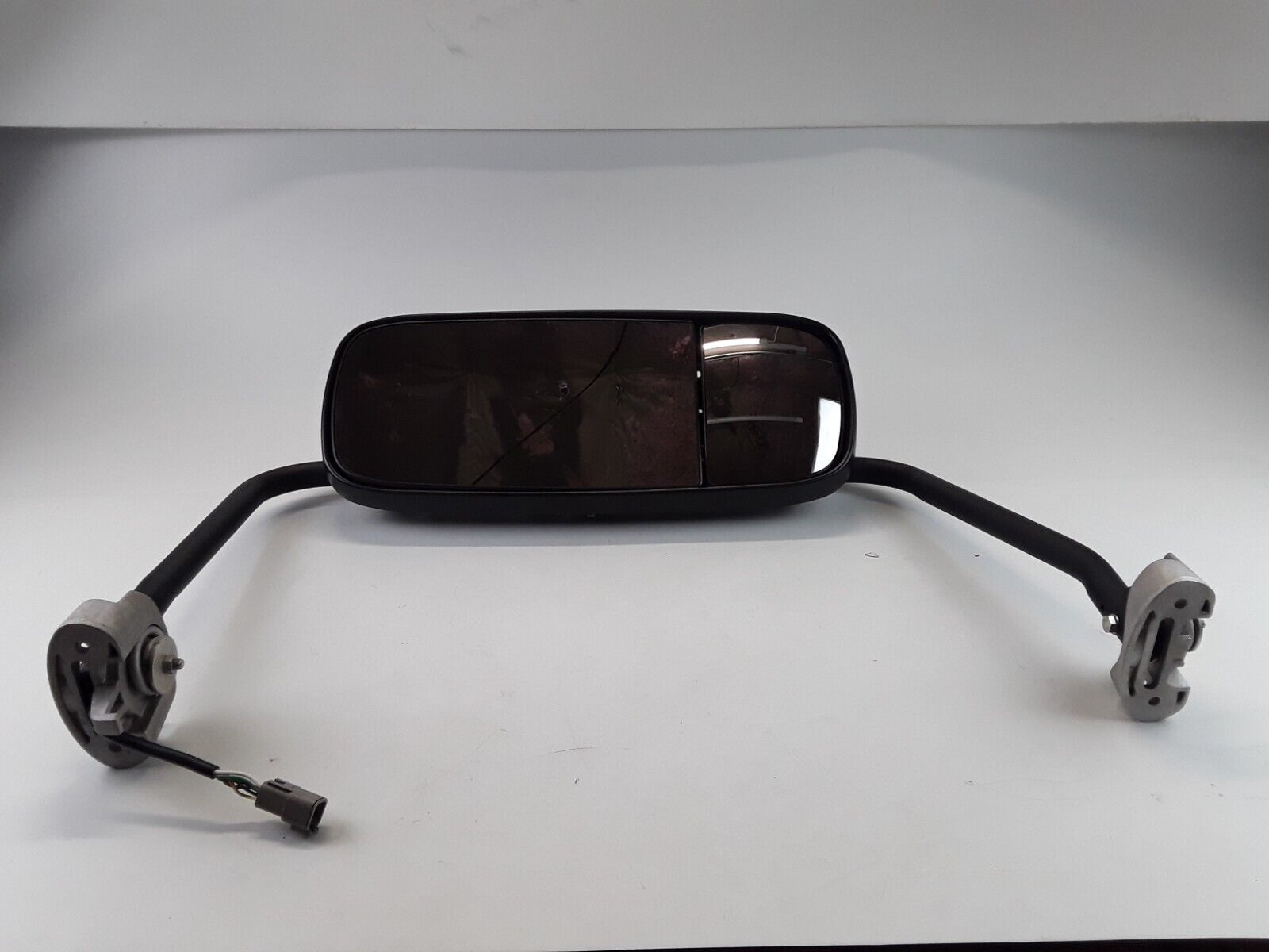 Mack Truck Right-Hand Mirror RH Heat Mot 20829174 Fits Volvo 82713423, 23942035 - HotCarParts