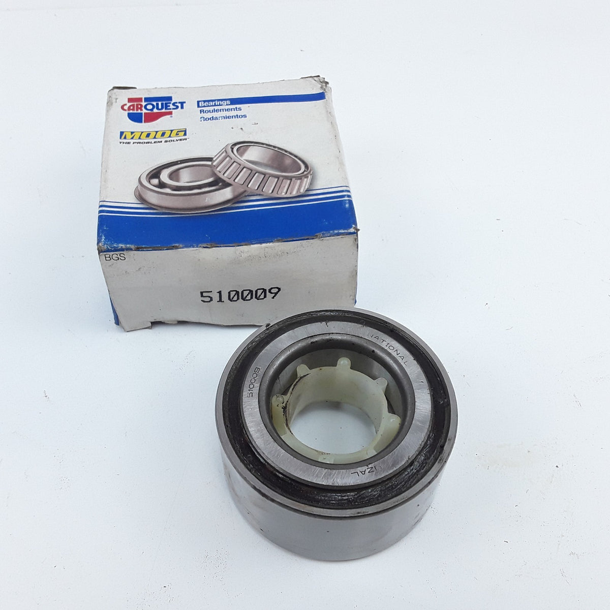 Wheel Bearing Fits INFINITI I30 G20 Nissan Maxima Axxess Altima Stanza 1989-2002
