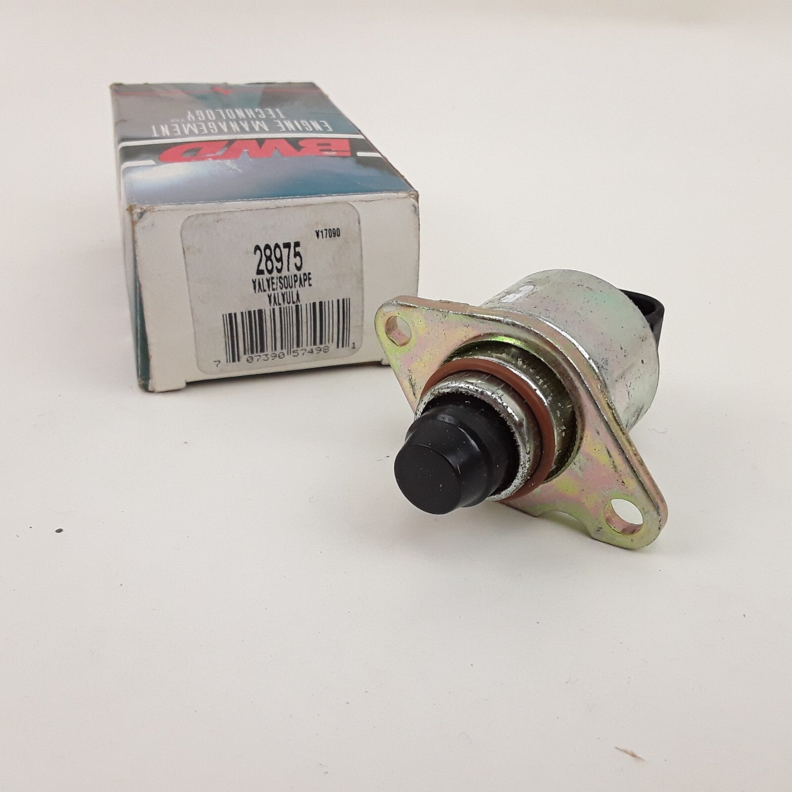 Fuel Injection Idle Air Control Valve Fits Chevrolet Cavalier 1996 1999 2000-02