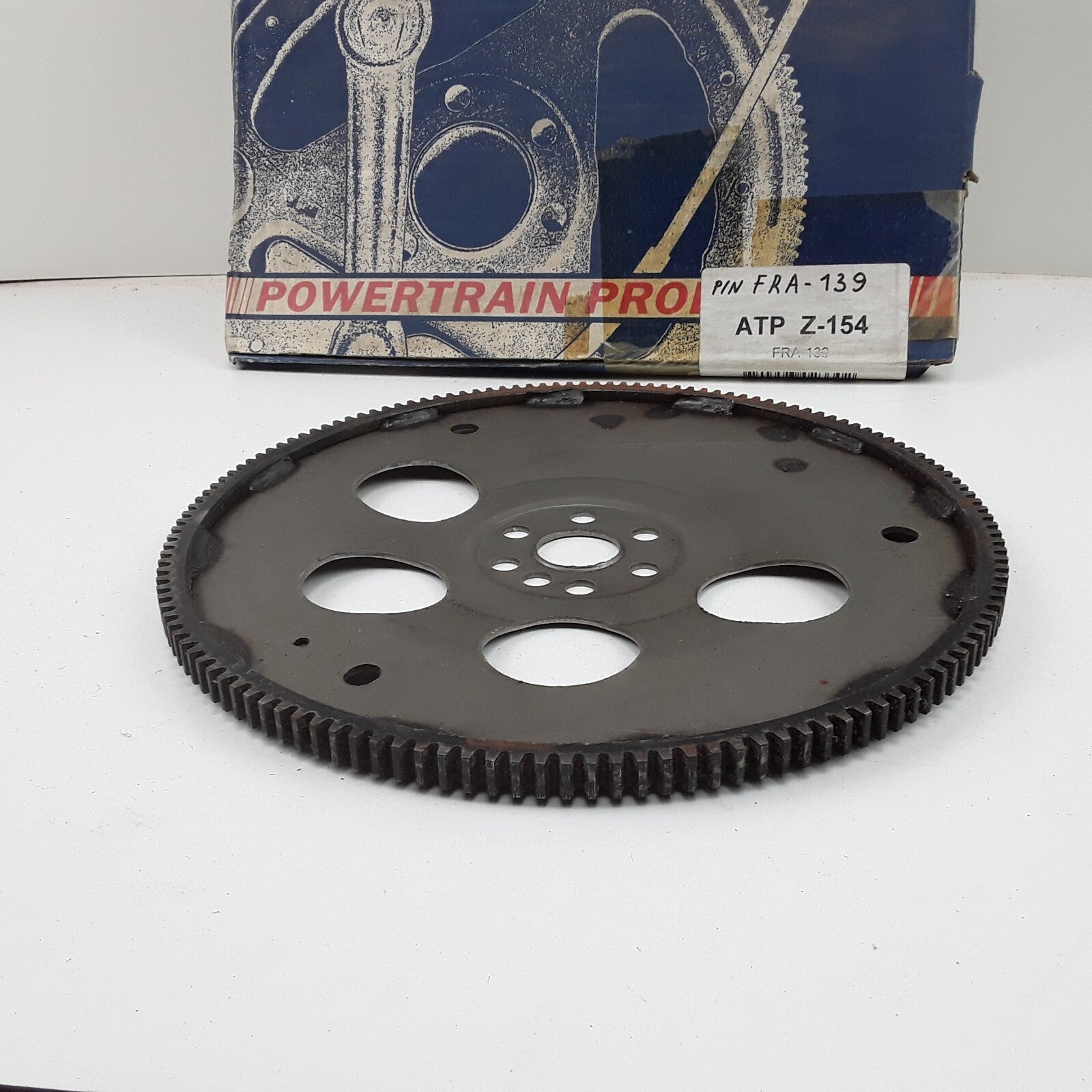 Automatic Transmission Flexplate Fits Buick Chevrolet Oldsmobile Pontiac 1982-87