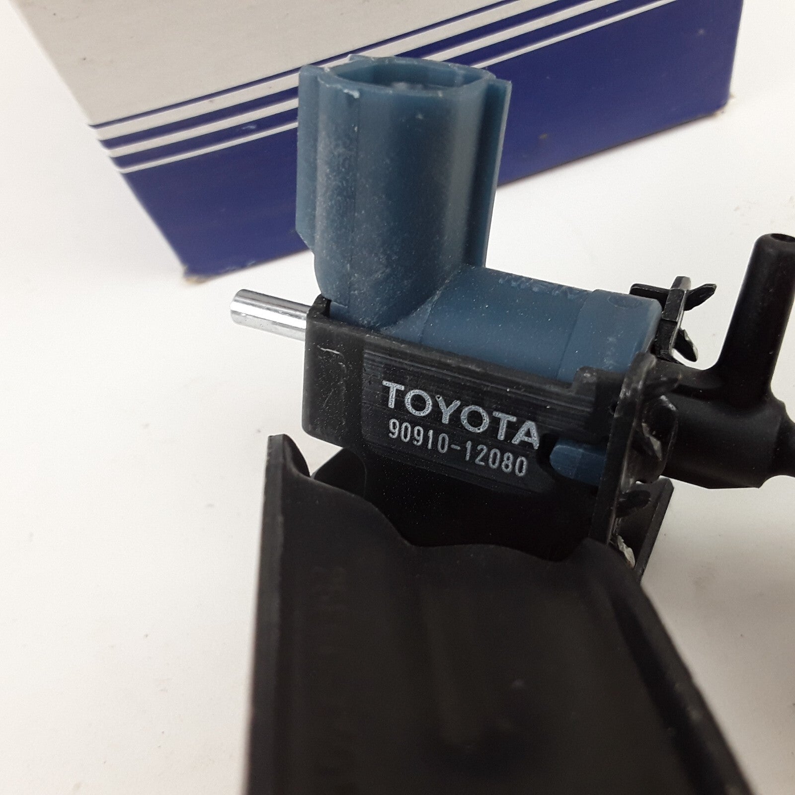 EGR Valve Control Solenoid Fits Toyota RAV4 Camry Celica MR2 Solara 1990-2001
