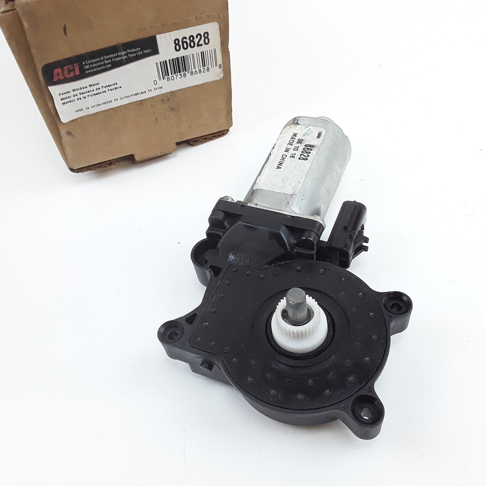 Front Left Rear Left Right Power Window Motor Fits Chrysler Dodge (2004-2010)