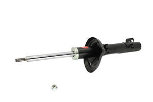 Front Suspension Strut Fits Volkswagen Golf City Beetle R32 Jetta Golf 1998-2010