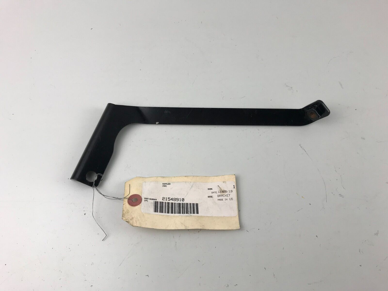 GENUINE OEM Mack 21548910 Multi-Purpose Bracket FAST SHIPPING - HotCarParts