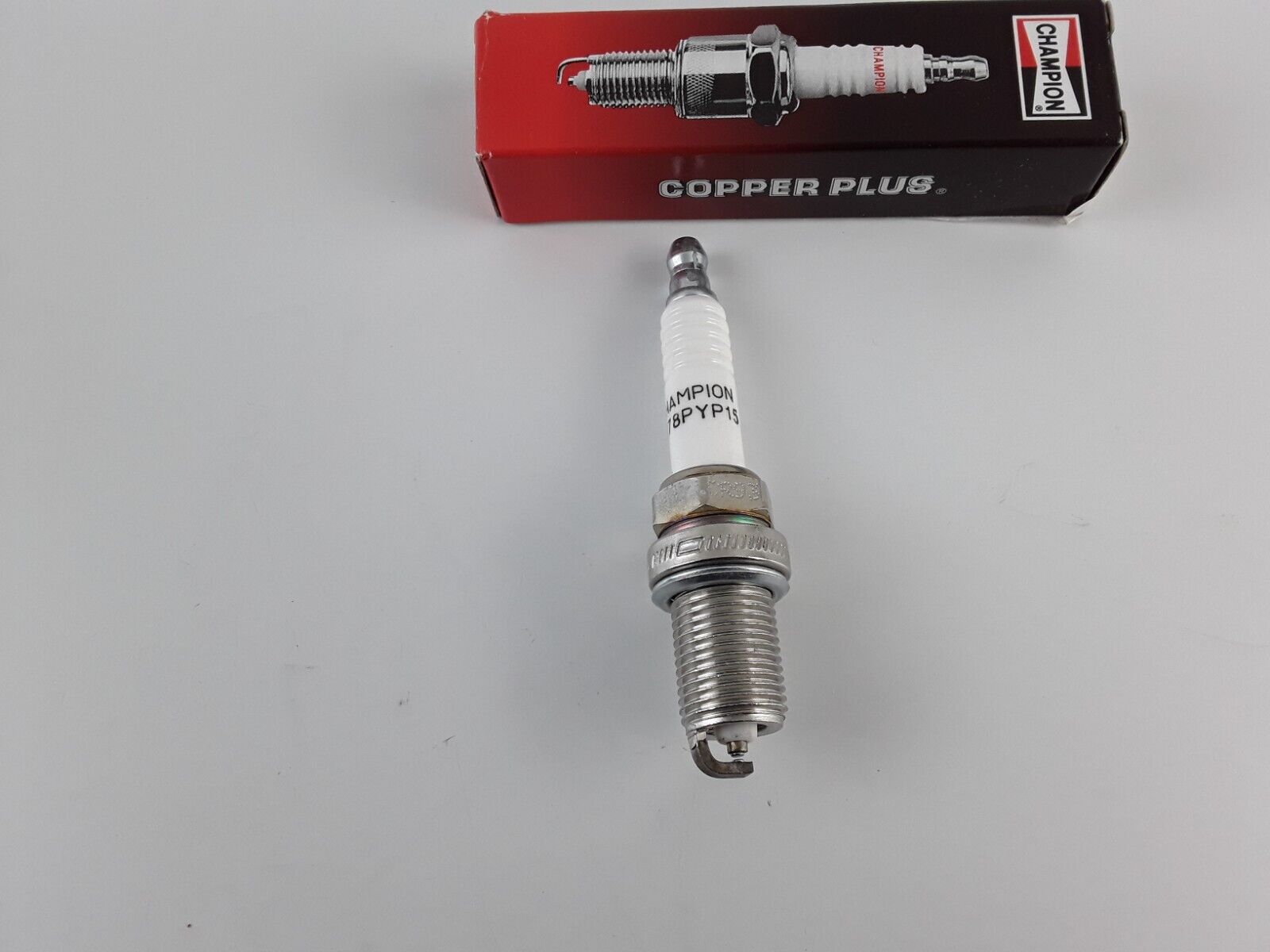 Spark Plug Champion 243 RC78PYP15 Spark Plug-Industrial Fast Free Shipping