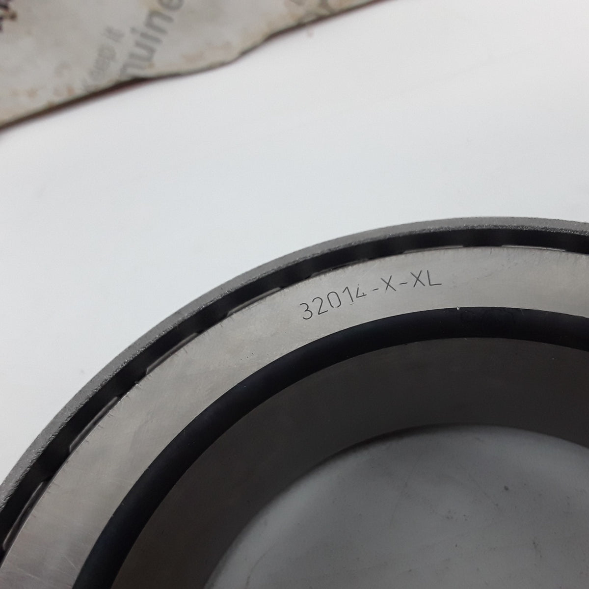 Tapered Roller Bearing Fits Massey Ferguson 5475 5460 Valtra G105H G125EV G115A