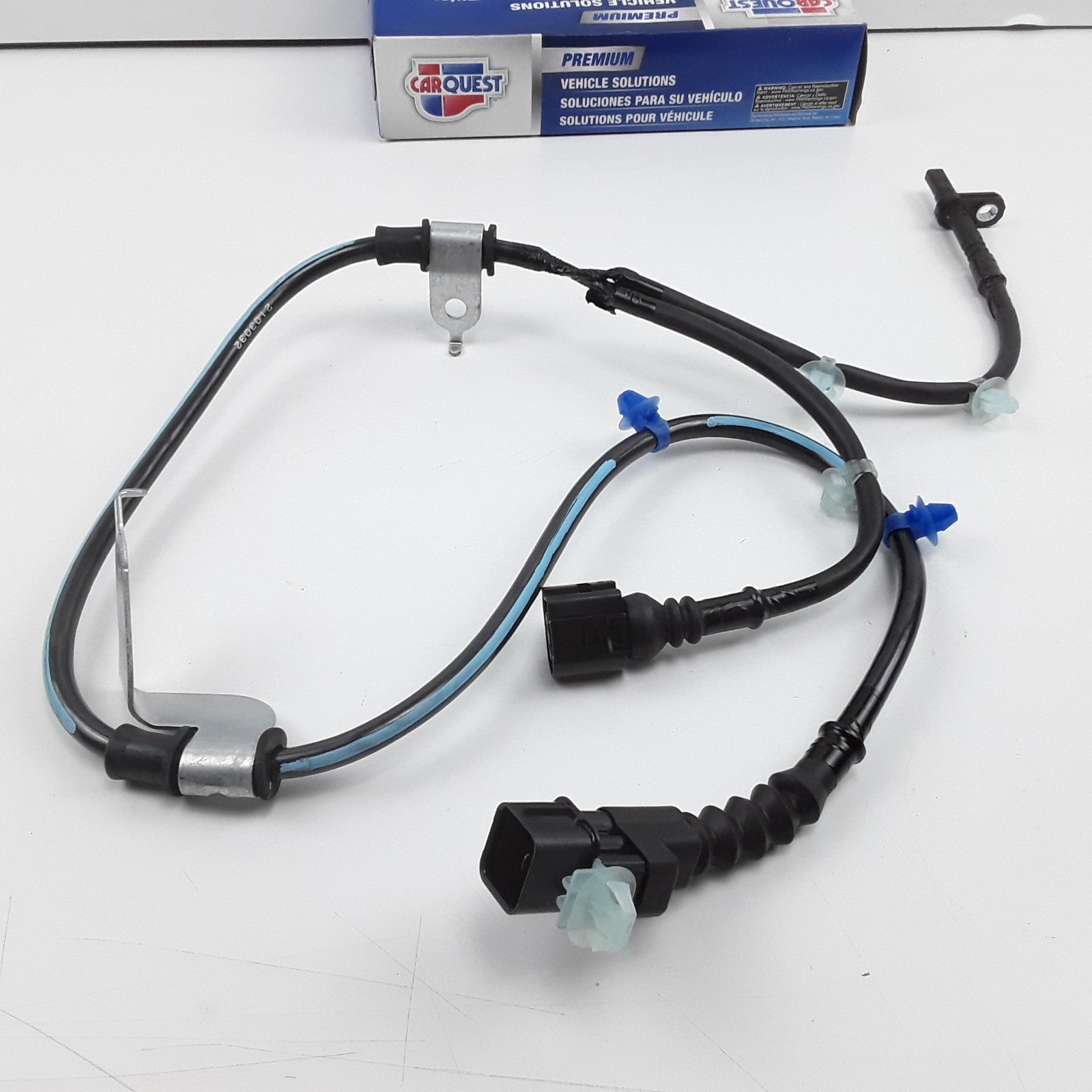 Rear Left ABS Wheel Speed Sensor Fits Honda HR-V 2016 2017 2018 2019 2020 2022