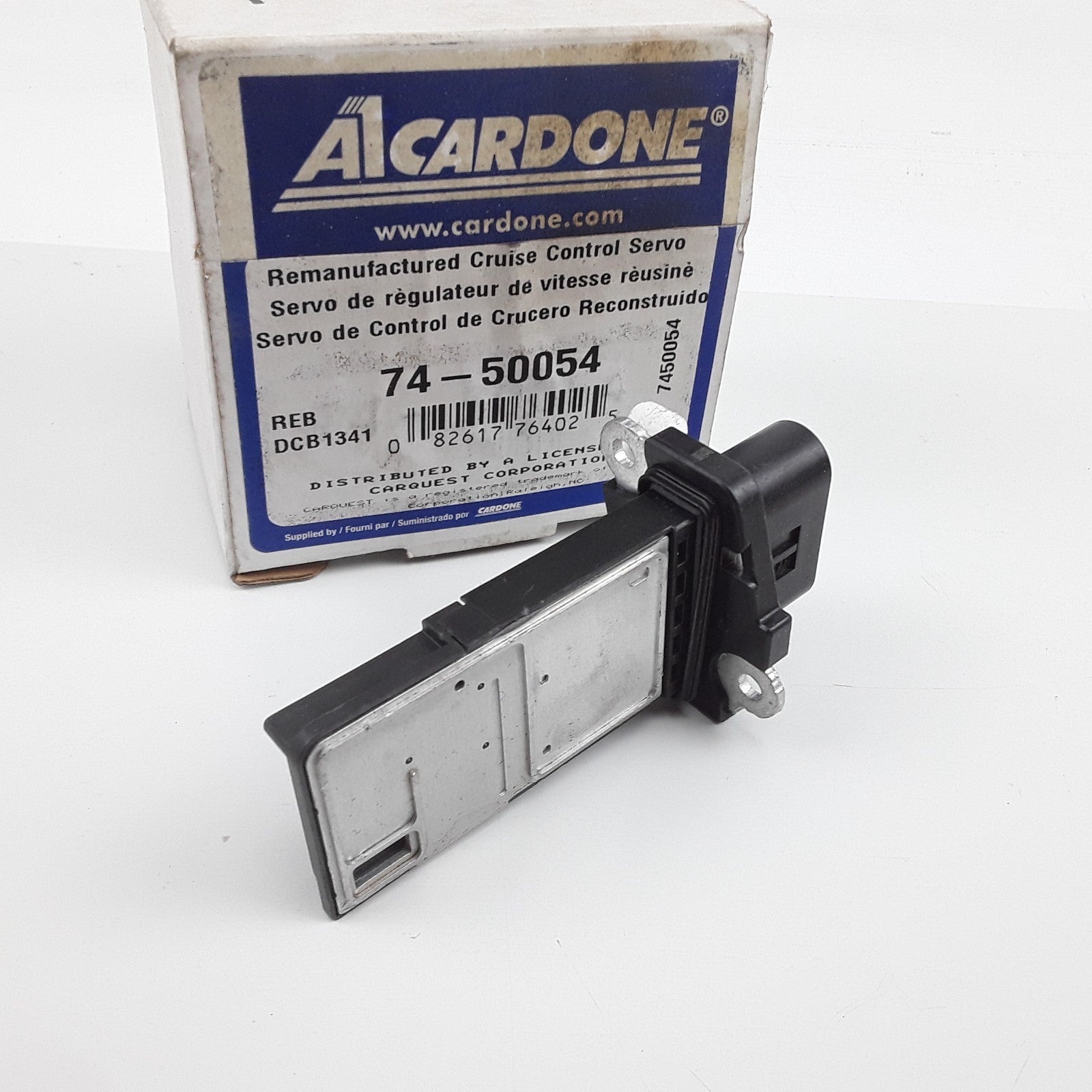 Mass Air Flow Sensor For Buick GMC Pontiac Hummer Chevrolet Cadillac (2004-2018)