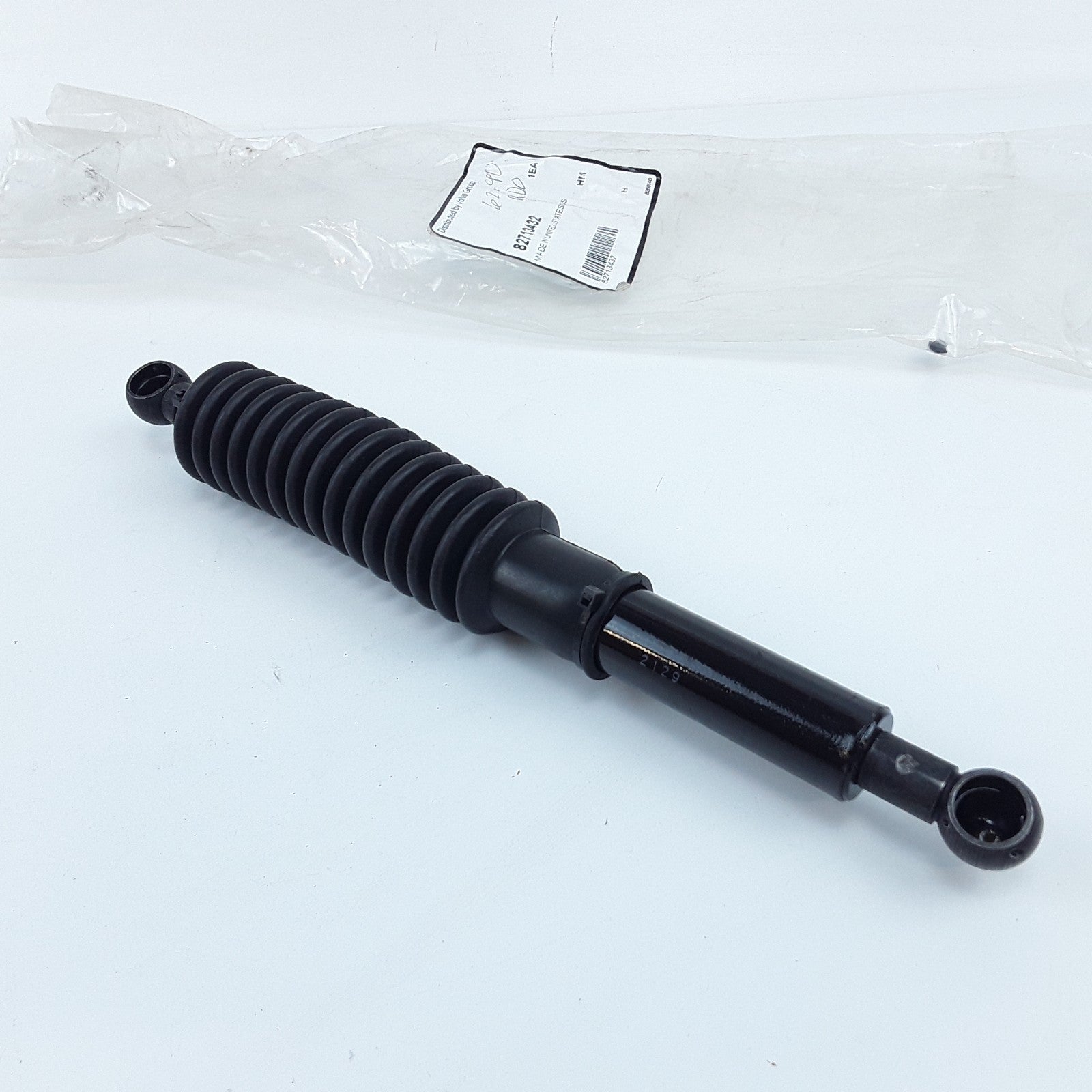 Volvo 82713432 Hood Shock Strut For Mack CHU612, CHU613, CXU612, and CXU613