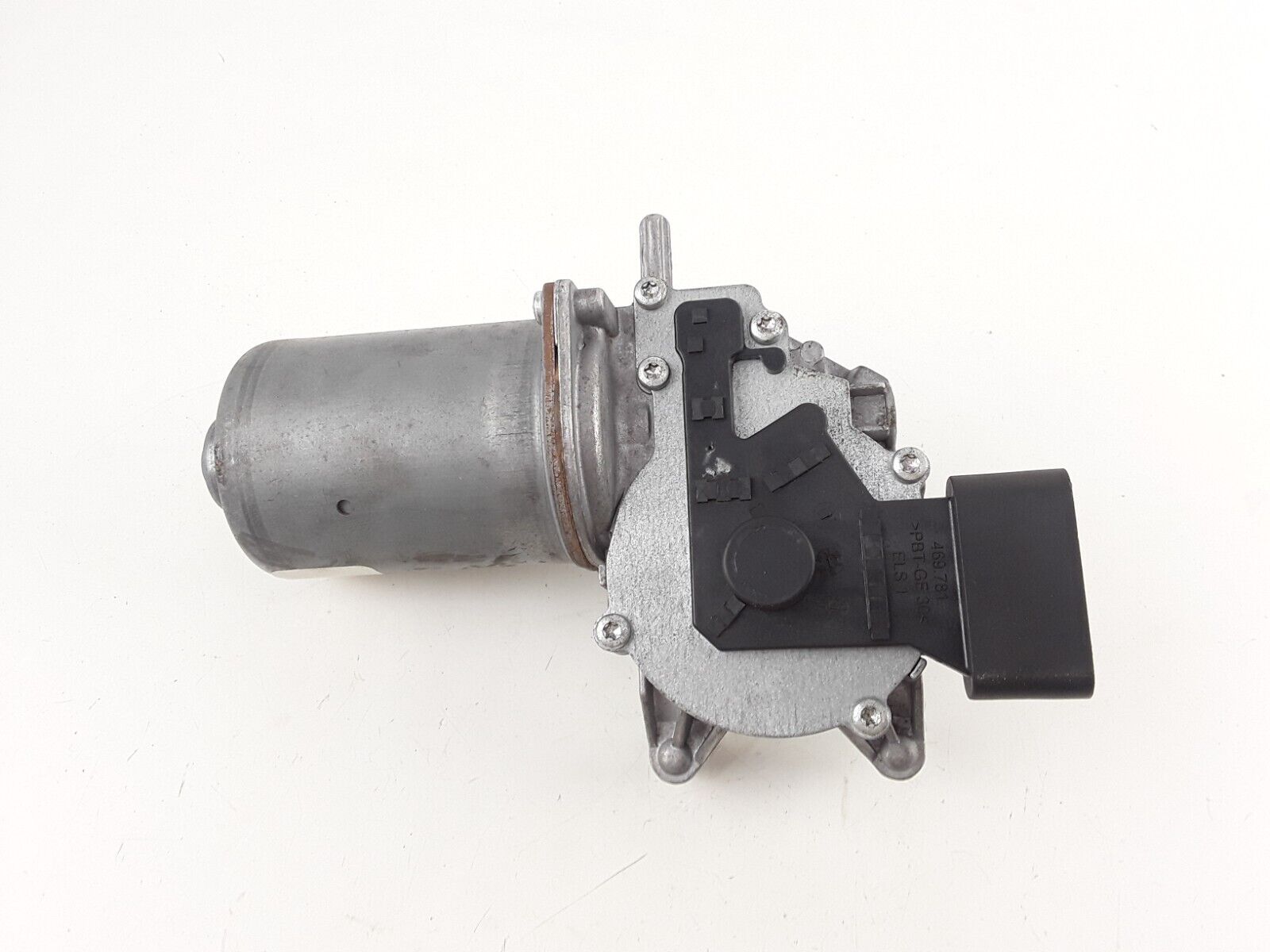 Windshield Wiper Motor for Kenworth C500 T300 T400 T450 T600 T800 W900 E-006-15 - HotCarParts