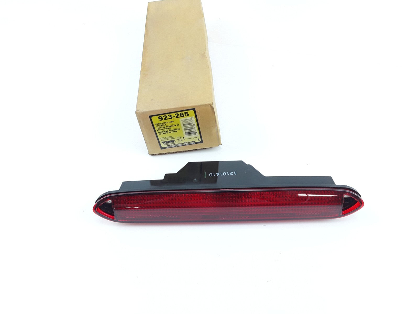 Third Brake Light Fits Honda Pilot Civic 1996 1997 1998 1999 2000 2001 2002-2008