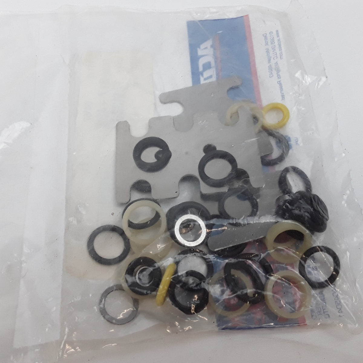 Fuel Injector O-Ring Kit Fits Cadillac Oldsmobile Chevrolet GMC (1996 1997-2014)