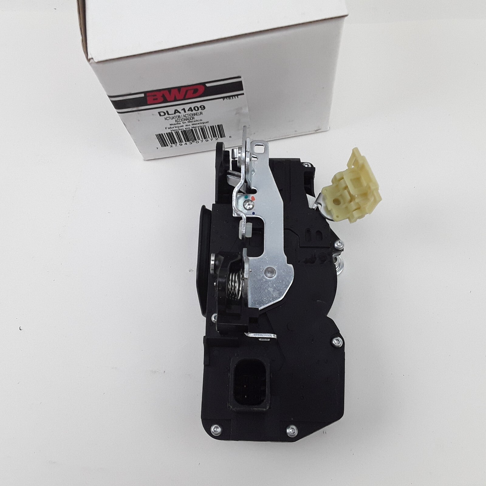 Power Door Lock Actuator Fits Chevrolet Equinox 2005-09 Pontiac Torrent 2006-09