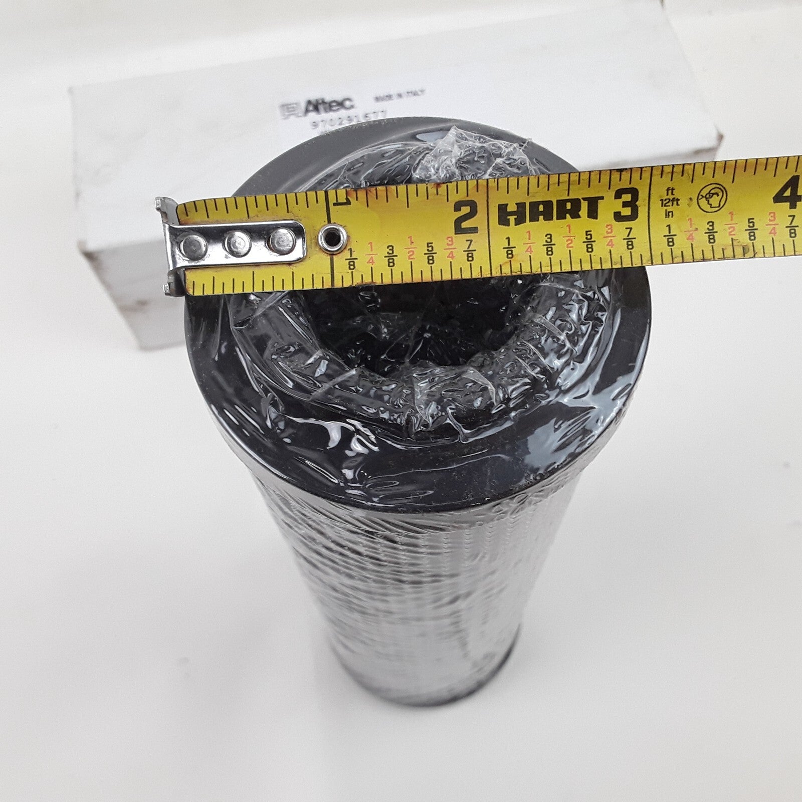 ALTEC 970291677 Heavy Duty High Performance Interchange Hydraulic Filter