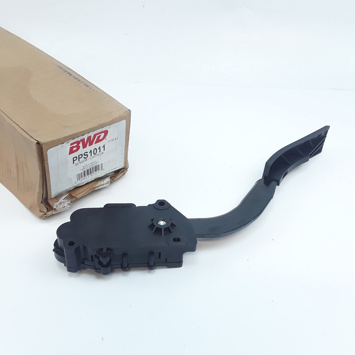 Accelerator Pedal Sensor Fits Pontiac Saturn Chevrolet 2004 2005 2006 2007-2009