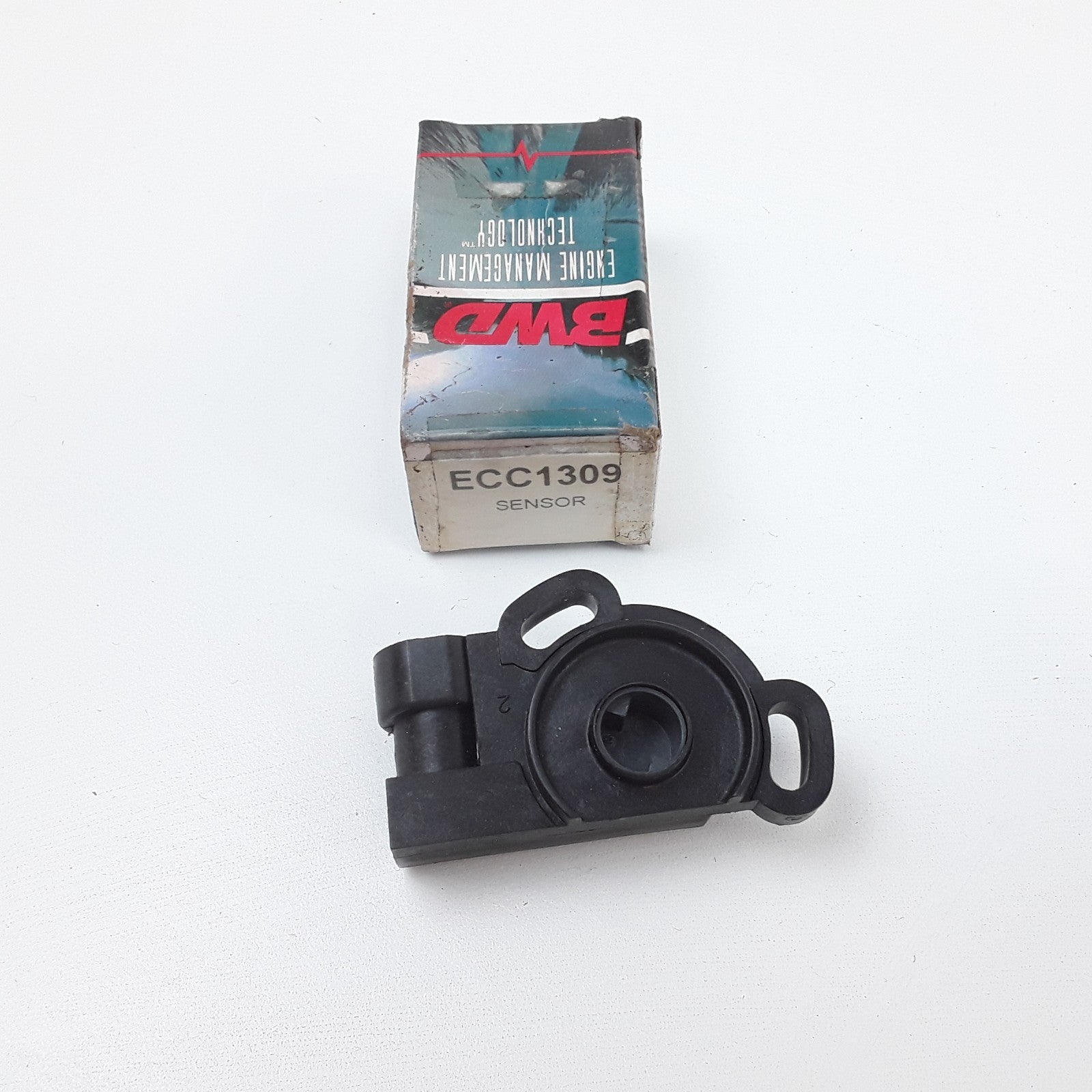 Throttle Position Sensor Fits Cadillac Chevrolet Oldsmobile Pontiac (1987-1988)