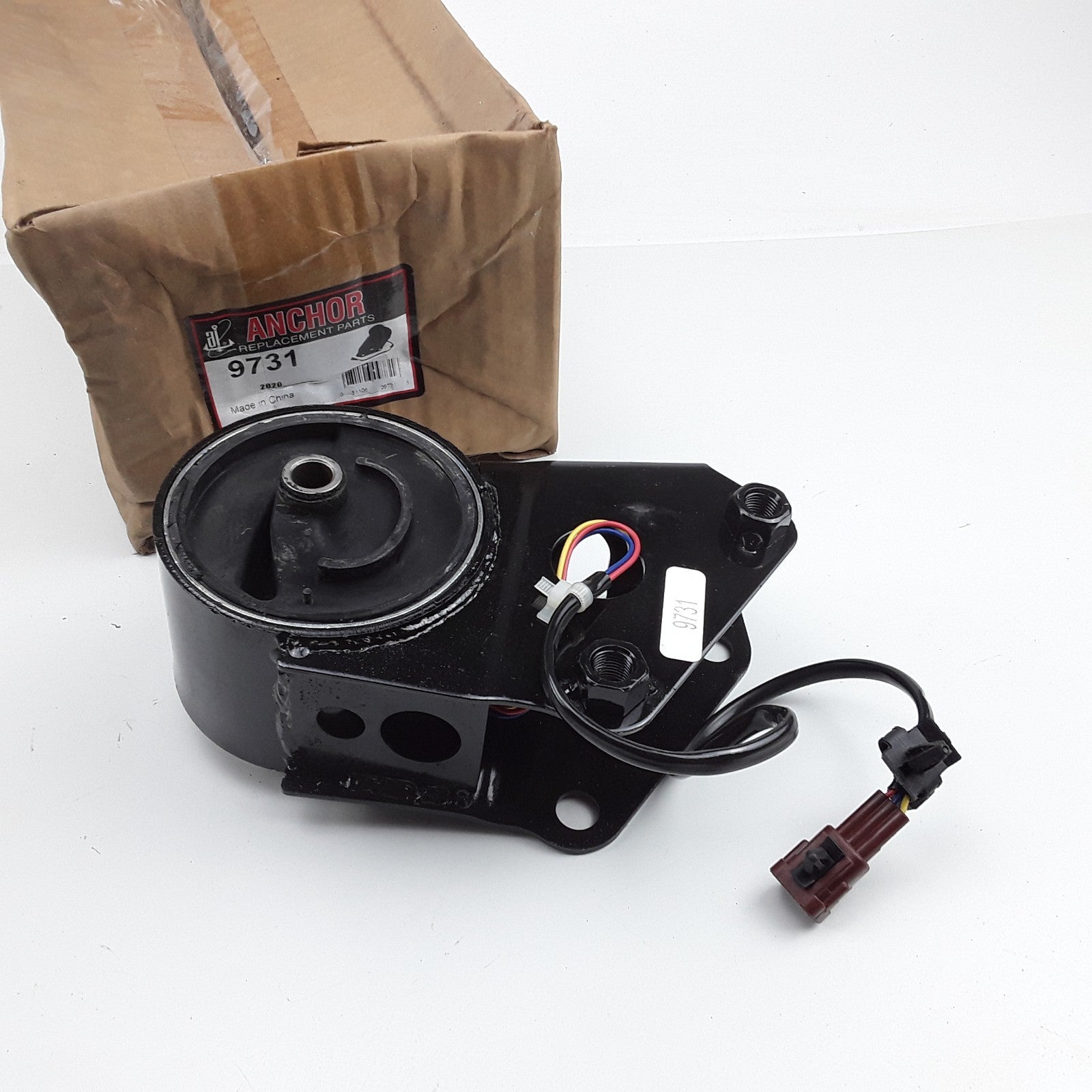 Anchor 9731 Front Engine Mount Fits Nissan Murano (2003 2004 2005 2006 2007)
