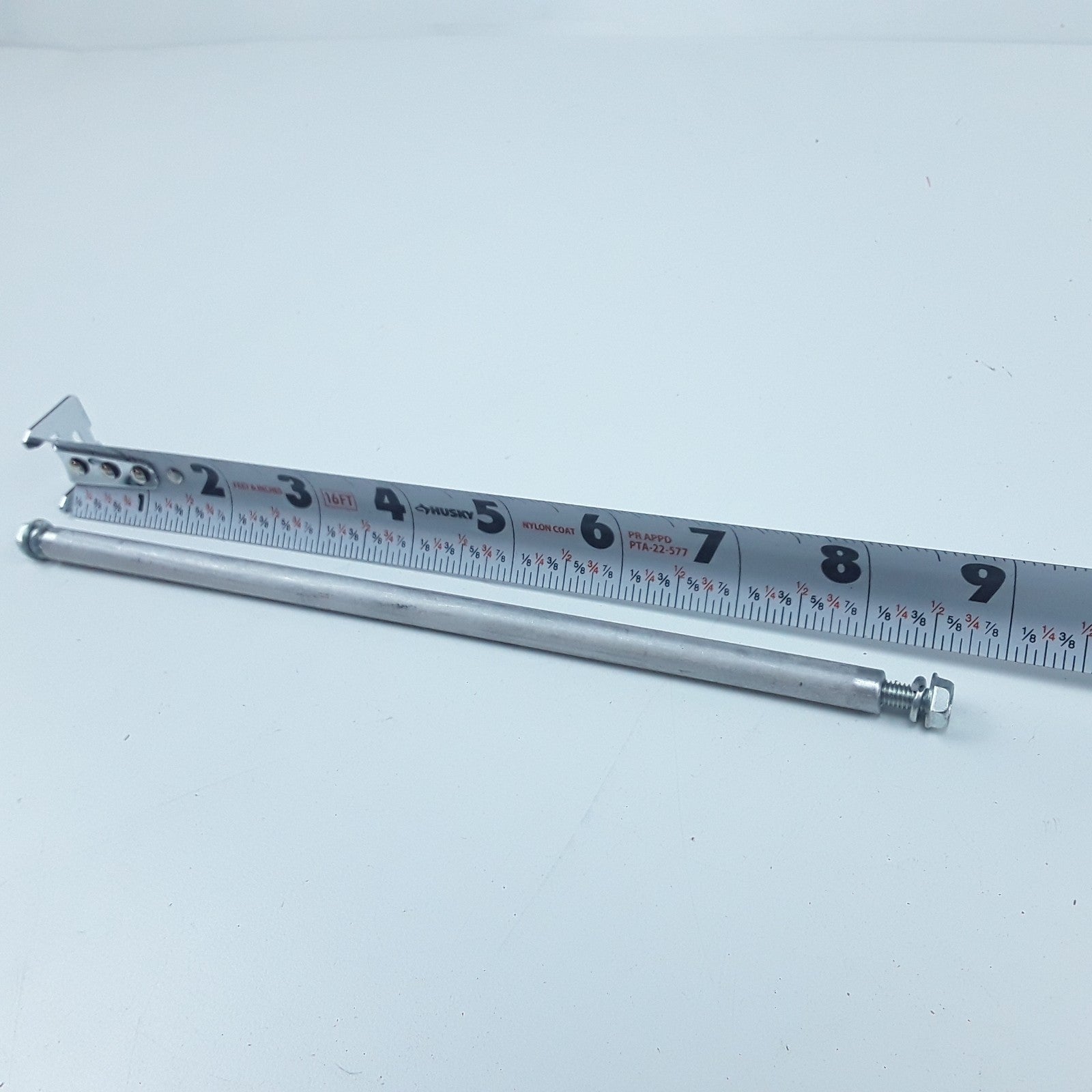 JLG Equipment 7016523 Rod Carrier Assembly Heavy Duty