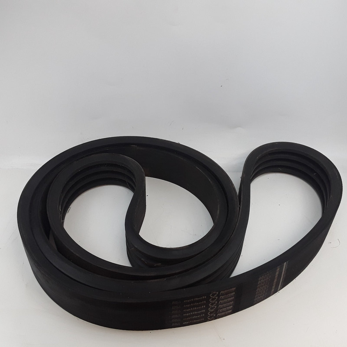 Optibelt Peterson 85657 Industrial Banded V-Belt 4-Ribbed 4.5" Width Heavy Duty