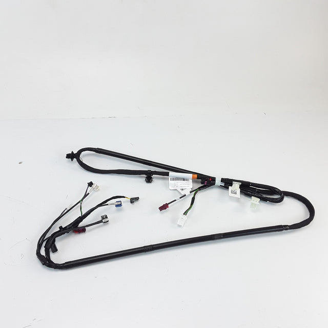2025-26 Tesla Model Y Windshield Window Glass Cable Wiring Harness 1933918-00-B