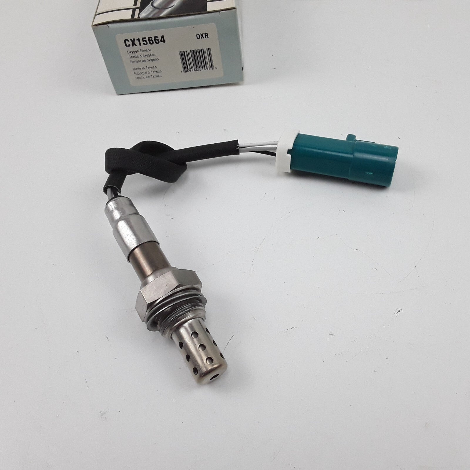 Oxygen Sensor Actual - CX15664 High Performance For Heavy Duty Car Trucks