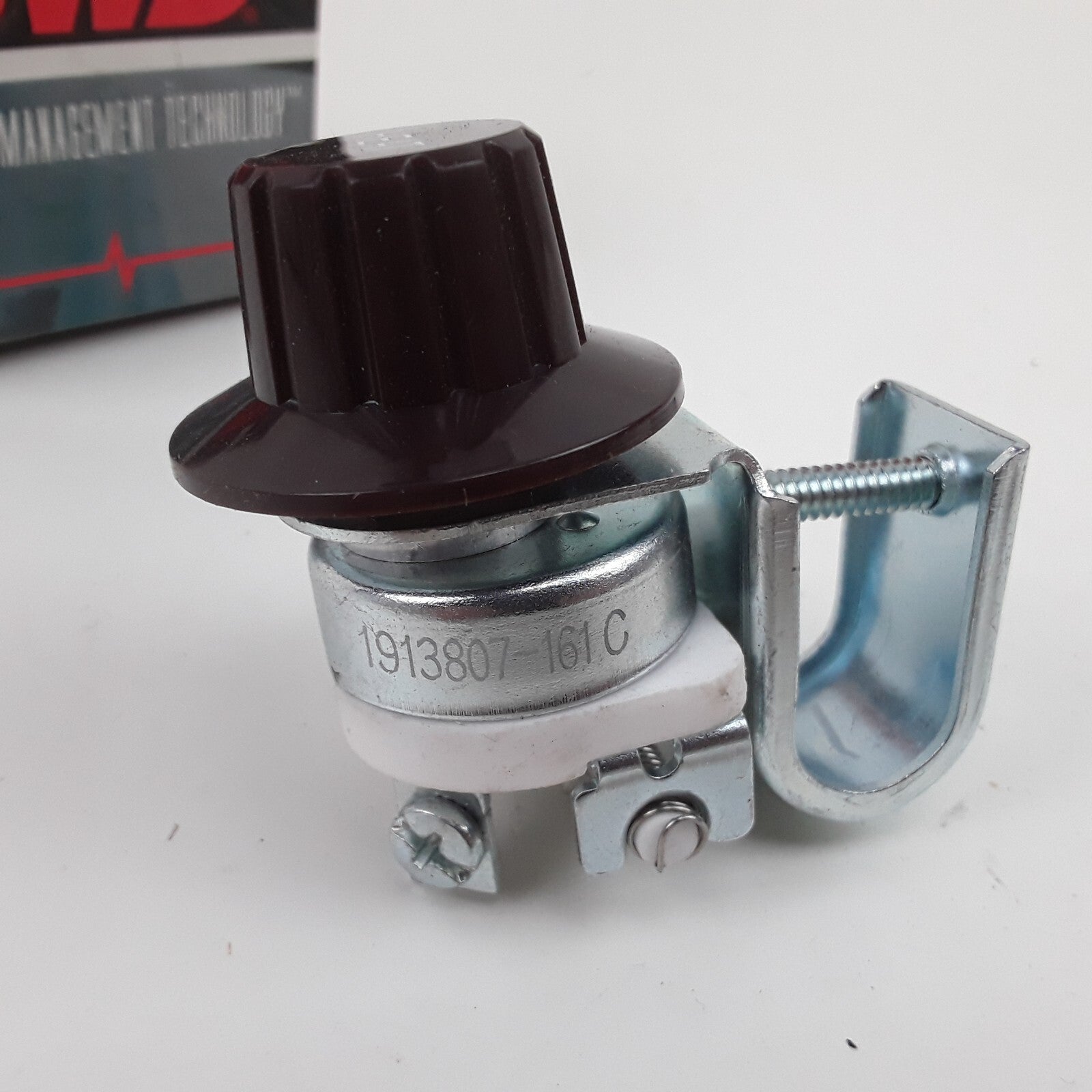 A/C Heater Blower Motor Switch Robust Design Fits Chevrolet S10 1998 1999 2000