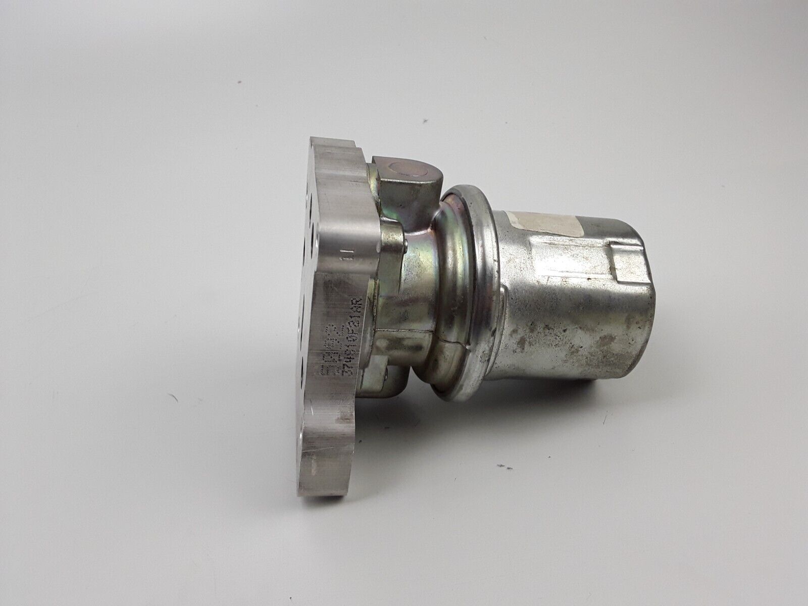 GENUINE Cummins 4935092 X15 ISX15 QSX15 Engine 12 Volt Fuel Transfer Pump - HotCarParts