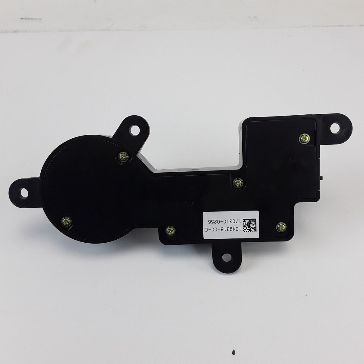 1049316-00-C First Row Right Hand Seat Switch For Tesla Model X 2015-2021 OEM