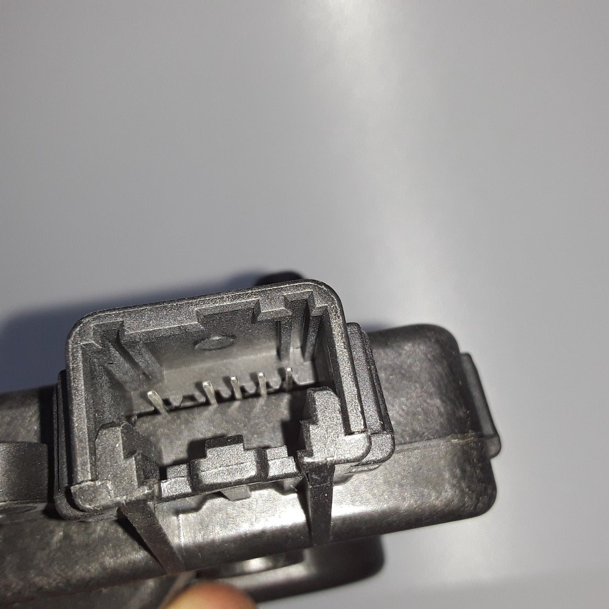 HVAC Blend Door Actuator Fits Ford F-250 Super Duty 2008-2010 F-150 2004-2005